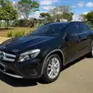MERCEDES-BENZ GLA 200 1.6 CGI ADVANCE 16V TURBO FLEX 4P AUTOMÁTICO MERCEDES-BENZ GLA 200 1.6 CGI ADVANCE 16V TURBO FLEX 4P AUTOMÁTICO