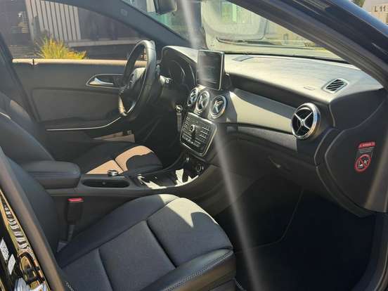 MERCEDES-BENZ-GLA 200-1.6 CGI ADVANCE 16V TURBO FLEX 4P AUTOMÁTICO MERCEDES-BENZ-GLA 200-2016