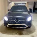 MERCEDES-BENZ GLC 250 2.0 CGI GASOLINA 4MATIC 9G-TRONIC MERCEDES-BENZ GLC 250 2.0 CGI GASOLINA 4MATIC 9G-TRONIC