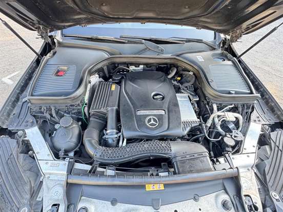 MERCEDES-BENZ-GLC 250-2.0 CGI GASOLINA 4MATIC 9G-TRONIC MERCEDES-BENZ-GLC 250-2016