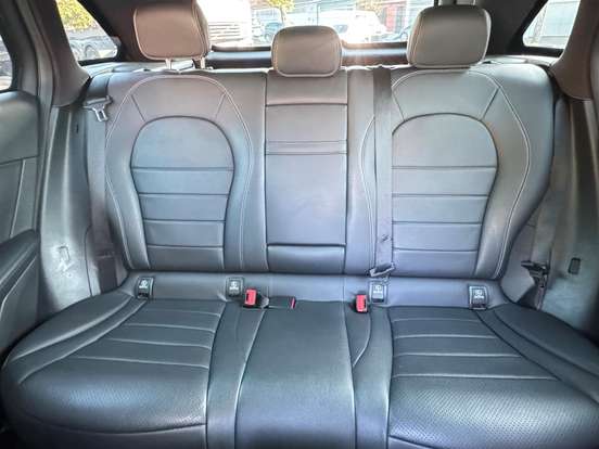MERCEDES-BENZ-GLC 250-2.0 CGI GASOLINA 4MATIC 9G-TRONIC MERCEDES-BENZ-GLC 250-2016