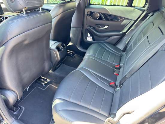 MERCEDES-BENZ-GLC 250-2.0 CGI GASOLINA 4MATIC 9G-TRONIC MERCEDES-BENZ-GLC 250-2016