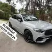 MERCEDES-BENZ GLC 43 AMG 2.0 MHEV COUPÉ 4MATIC SPEEDSHIFT MERCEDES-BENZ GLC 43 AMG 2.0 MHEV COUPÉ 4MATIC SPEEDSHIFT