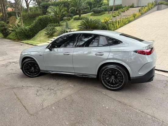 MERCEDES-BENZ-GLC 43 AMG-2025