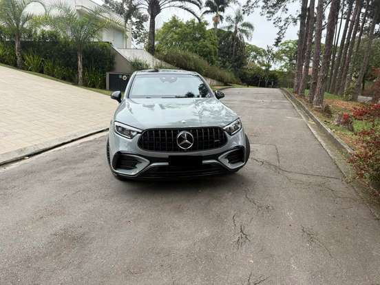 MERCEDES-BENZ-GLC 43 AMG-2025