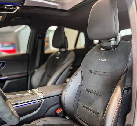 MERCEDES-BENZ-GLC 43 AMG-2025