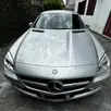 MERCEDES-BENZ SLK 250 1.8 CGI 16V TURBO GASOLINA 2P AUTOMÁTICO MERCEDES-BENZ SLK 250 1.8 CGI 16V TURBO GASOLINA 2P AUTOMÁTICO