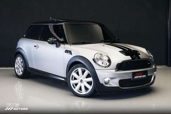 MINI-COOPER-2009