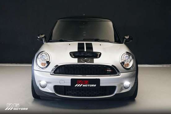 MINI-COOPER-2009