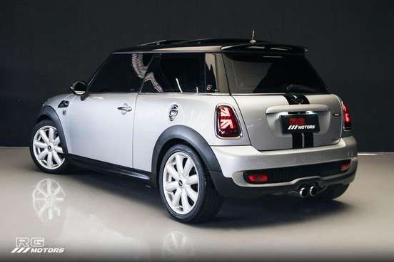 MINI-COOPER-2009