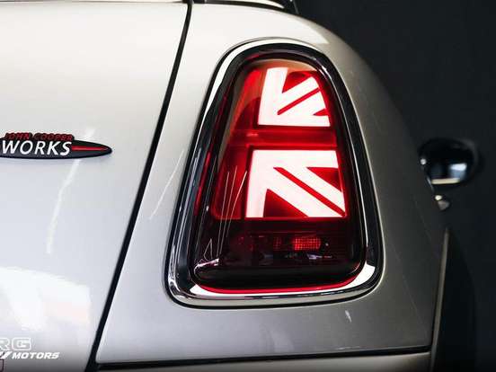 MINI-COOPER-1.6 S 16V TURBO GASOLINA 2P AUTOMÁTICO MINI-COOPER-2009