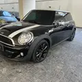 MINI COOPER 1.6 S 16V TURBO GASOLINA 2P AUTOMÁTICO MINI COOPER 1.6 S 16V TURBO GASOLINA 2P AUTOMÁTICO