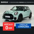 MINI COOPER 2.0 16V TWINPOWER GASOLINA JOHN COOPER WORKS 2P STEPTRONIC MINI COOPER 2.0 16V TWINPOWER GASOLINA JOHN COOPER WORKS 2P STEPTRONIC