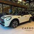 MINI COOPER 2.0 16V TWINPOWER GASOLINA S 4P STEPTRONIC MINI COOPER 2.0 16V TWINPOWER GASOLINA S 4P STEPTRONIC