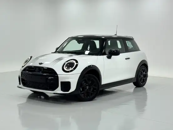MINI-COOPER-2025