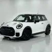 MINI COOPER 2.0 16V TWINPOWER GASOLINA S SPORT 2P STEPTRONIC MINI COOPER 2.0 16V TWINPOWER GASOLINA S SPORT 2P STEPTRONIC