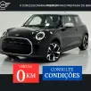 MINI COOPER 2.0 16V TWINPOWER GASOLINA S TOP 2P STEPTRONIC MINI COOPER 2.0 16V TWINPOWER GASOLINA S TOP 2P STEPTRONIC