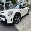 MINI COOPER 2.0 16V TWINPOWER GASOLINA S TOP 4P STEPTRONIC MINI COOPER 2.0 16V TWINPOWER GASOLINA S TOP 4P STEPTRONIC