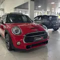 MINI COOPER 2.0 16V TWINPOWER GASOLINA S 2P STEPTRONIC MINI COOPER 2.0 16V TWINPOWER GASOLINA S 2P STEPTRONIC
