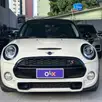 MINI COOPER 2.0 16V TWINPOWER GASOLINA S CABRIO STEPTRONIC MINI COOPER 2.0 16V TWINPOWER GASOLINA S CABRIO STEPTRONIC