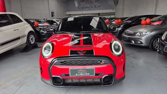 MINI-COOPER-2022