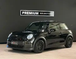 MINI COOPER 2.0 16V TWINPOWER GASOLINA S TOP 2P STEPTRONIC MINI COOPER 2.0 16V TWINPOWER GASOLINA S TOP 2P STEPTRONIC