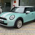 MINI COOPER 2.0 16V TWINPOWER GASOLINA S TOP 2P STEPTRONIC MINI COOPER 2.0 16V TWINPOWER GASOLINA S TOP 2P STEPTRONIC