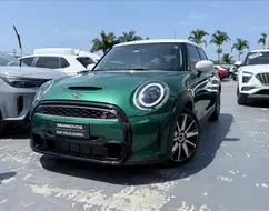 MINI COOPER 2.0 16V TWINPOWER GASOLINA S TOP 2P STEPTRONIC MINI COOPER 2.0 16V TWINPOWER GASOLINA S TOP 2P STEPTRONIC