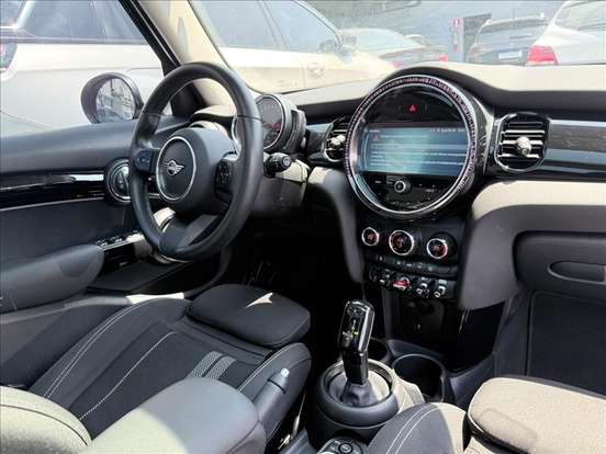 MINI-COOPER-2.0 16V TWINPOWER GASOLINA S TOP 2P STEPTRONIC MINI-COOPER-2023
