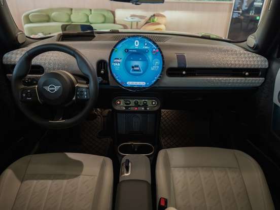 MINI-COOPER-2.0 16V TWINPOWER GASOLINA S TOP 2P STEPTRONIC MINI-COOPER-2024