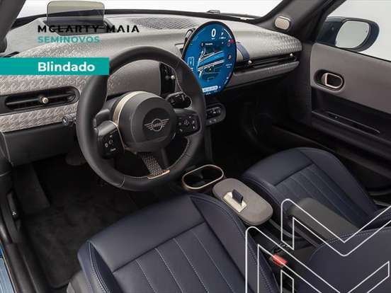 MINI-COOPER-2.0 16V TWINPOWER GASOLINA S TOP 4P STEPTRONIC MINI-COOPER-2024