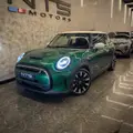 MINI COOPER SE 2P ELÉTRICO MINI COOPER SE 2P ELÉTRICO
