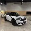 MINI COUNTRYMAN 1.5 12V TWINPOWER TURBO GASOLINA COOPER STEPTRONIC MINI COUNTRYMAN 1.5 12V TWINPOWER TURBO GASOLINA COOPER STEPTRONIC