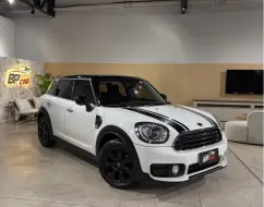 MINI COUNTRYMAN 1.5 12V TWINPOWER TURBO GASOLINA COOPER STEPTRONIC MINI COUNTRYMAN 1.5 12V TWINPOWER TURBO GASOLINA COOPER STEPTRONIC