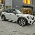 MINI COUNTRYMAN 1.5 12V TWINPOWER TURBO HYBRID COOPER S E SHADOW EDITION ALL4 STEPTRONIC MINI COUNTRYMAN 1.5 12V TWINPOWER TURBO HYBRID COOPER S E SHADOW EDITION ALL4 STEPTRONIC