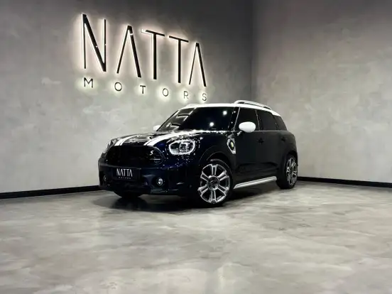 MINI-COUNTRYMAN-2022