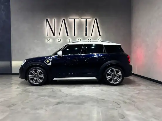 MINI-COUNTRYMAN-2022