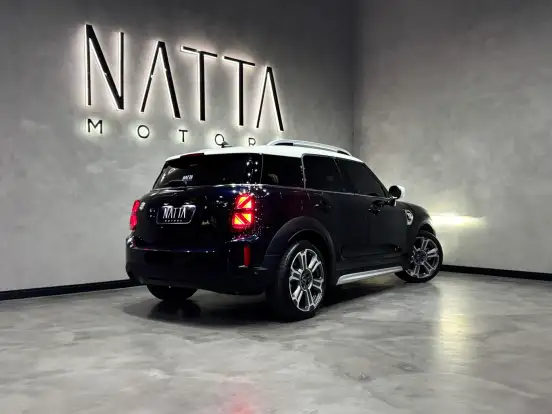 MINI-COUNTRYMAN-2022