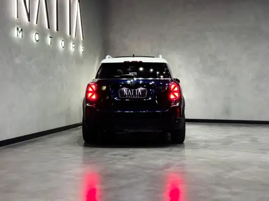 MINI-COUNTRYMAN-2022