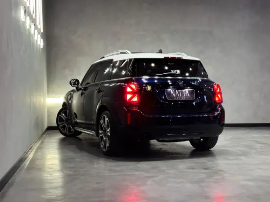MINI-COUNTRYMAN-2022