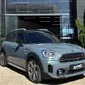 MINI COUNTRYMAN 1.5 12V TWINPOWER TURBO HYBRID COOPER S E TOP ALL4 STEPTRONIC MINI COUNTRYMAN 1.5 12V TWINPOWER TURBO HYBRID COOPER S E TOP ALL4 STEPTRONIC