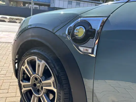 MINI-COUNTRYMAN-1.5 12V TWINPOWER TURBO HYBRID COOPER S E TOP ALL4 STEPTRONIC MINI-COUNTRYMAN-2020