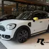MINI COUNTRYMAN 1.5 12V TWINPOWER TURBO HYBRID COOPER S E TOP ALL4 STEPTRONIC MINI COUNTRYMAN 1.5 12V TWINPOWER TURBO HYBRID COOPER S E TOP ALL4 STEPTRONIC