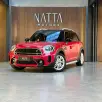 MINI COUNTRYMAN 1.5 12V TWINPOWER TURBO HYBRID COOPER S E TOP ALL4 STEPTRONIC MINI COUNTRYMAN 1.5 12V TWINPOWER TURBO HYBRID COOPER S E TOP ALL4 STEPTRONIC