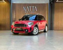 MINI COUNTRYMAN 1.5 12V TWINPOWER TURBO HYBRID COOPER S E TOP ALL4 STEPTRONIC MINI COUNTRYMAN 1.5 12V TWINPOWER TURBO HYBRID COOPER S E TOP ALL4 STEPTRONIC