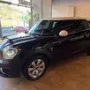 MINI COUNTRYMAN 1.5 12V TWINPOWER TURBO GASOLINA COOPER STEPTRONIC MINI COUNTRYMAN 1.5 12V TWINPOWER TURBO GASOLINA COOPER STEPTRONIC