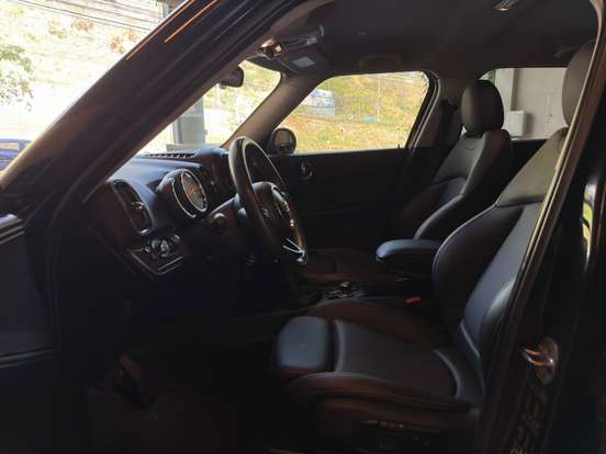 MINI-COUNTRYMAN-2019