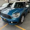 MINI COUNTRYMAN 1.5 12V TWINPOWER TURBO GASOLINA COOPER STEPTRONIC MINI COUNTRYMAN 1.5 12V TWINPOWER TURBO GASOLINA COOPER STEPTRONIC