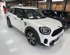 MINI COUNTRYMAN 1.5 12V TWINPOWER TURBO HYBRID COOPER S E EXCLUSIVE ALL4 STEPTRONIC MINI COUNTRYMAN 1.5 12V TWINPOWER TURBO HYBRID COOPER S E EXCLUSIVE ALL4 STEPTRONIC