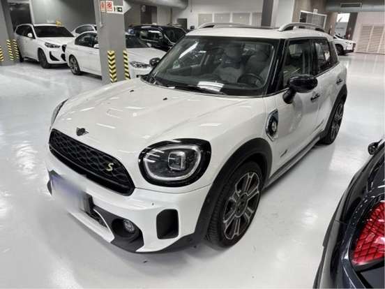 MINI-COUNTRYMAN-1.5 12V TWINPOWER TURBO HYBRID COOPER S E EXCLUSIVE ALL4 STEPTRONIC MINI-COUNTRYMAN-2023